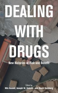 Produktbild: Dealing with Drugs