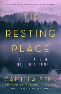 Produktbild: The Resting Place