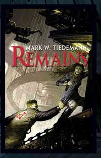 Produktbild: Tiedemann, M: Remains