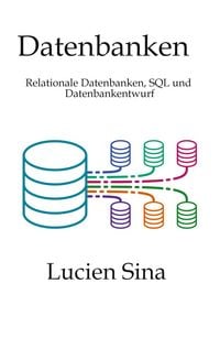 Produktbild: Datenbanken