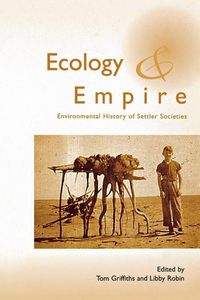 Produktbild: Ecology and Empire