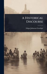 Produktbild: A Historical Discourse