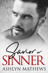 Produktbild: Savior or Sinner (Dangerous Liaisons, #2)