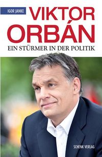 Produktbild: Viktor Orb&aacute;n
