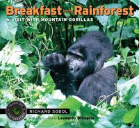 Produktbild: Breakfast in the Rainforest