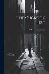 Produktbild: The Cuckoo's Nest