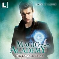 Produktbild: Der dunkle Prinz