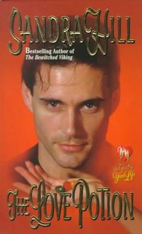 Produktbild: The Love Potion