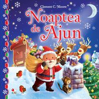 Produktbild: Noaptea De Ajun