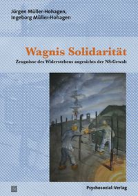 Produktbild: Wagnis Solidarit&auml;t