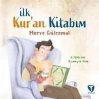 Produktbild: Ilk Kuran Kitabim