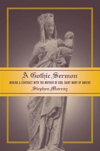 Produktbild: Murray, S: Gothic Sermon - Making a Contract with the Mother