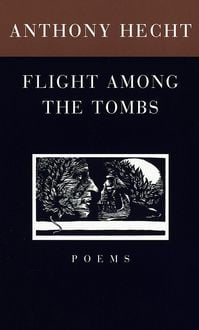 Produktbild: Flight Among The Tombs