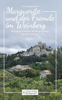 Produktbild: Marguerite und der Fremde im Weinberg