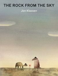 Bild vom Artikel The Rock from the Sky vom Autor Jon Klassen