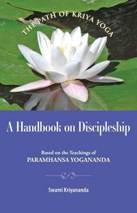 Produktbild: A Handbook of Discipleship