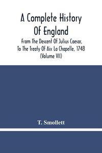 Produktbild: A Complete History Of England