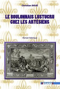 Produktbild: Boulonnais lustucru chez artesien