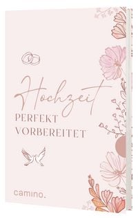 Produktbild: Hochzeit perfekt vorbereitet