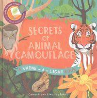 Produktbild: Shine a Light: Secrets of Animal Camouflage