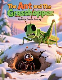 Produktbild: The Ant and the Grasshopper