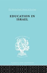 Produktbild: Education in Israel ILS 222