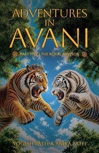 Produktbild: Adventures in Avani