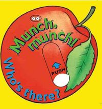 Produktbild: Munch Munch Whos There For The