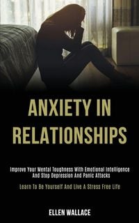Produktbild: Anxiety in Relationships
