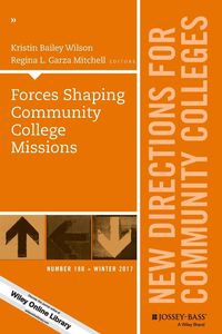 Produktbild: Forces Shaping Community Col M