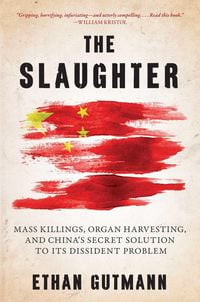 Produktbild: The Slaughter