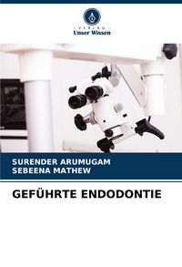 Produktbild: Gef&uuml;hrte Endodontie