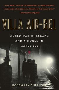 Produktbild: Villa Air-Bel