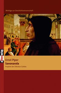 Produktbild: Savonarola