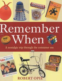 Produktbild: Remember When