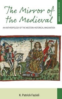 Produktbild: The Mirror of the Medieval