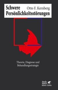 Produktbild: Schwere Pers&ouml;nlichkeitsst&ouml;rung
