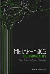 Produktbild: Metaphysics