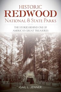Produktbild: Historic Redwood National and State Parks
