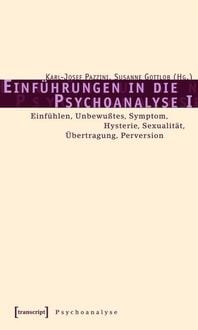 Produktbild: Einf&uuml;hrungen in die Psychoanalyse I