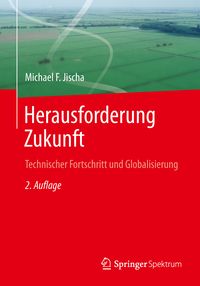 Produktbild: Herausforderung Zukunft