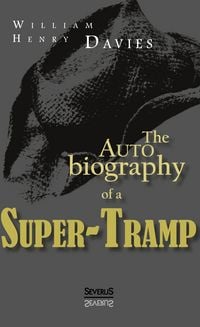 Produktbild: The Autobiography of a Super-Tramp