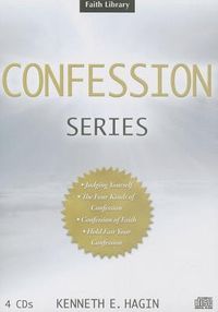 Produktbild: Confession Series