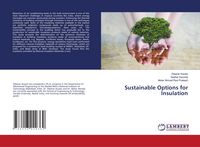 Produktbild: Sustainable Options for Insulation