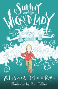 Produktbild: Sunny and the Wicked Lady