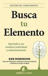 Produktbild: Busca Tu Elemento
