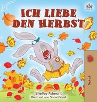 Produktbild: Ich liebe den Herbst