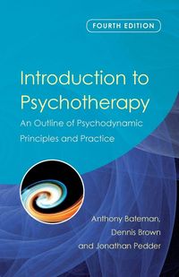 Produktbild: Introduction to Psychotherapy