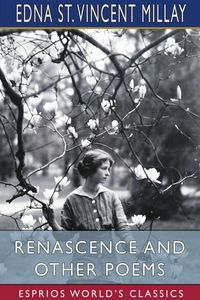 Produktbild: Renascence and Other Poems (Esprios Classics)