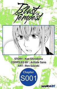 Produktbild: Blast of Tempest S001